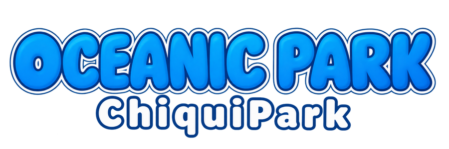 Oceanic Park ChiquiPark